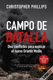 Capa do artigo Campo De Batalla