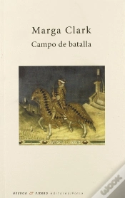 Capa do artigo Campo De Batalla