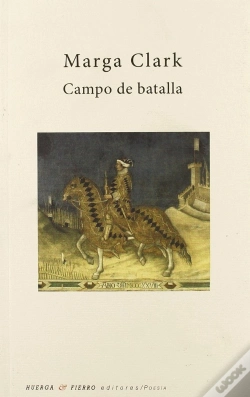 Capa do artigo Campo De Batalla