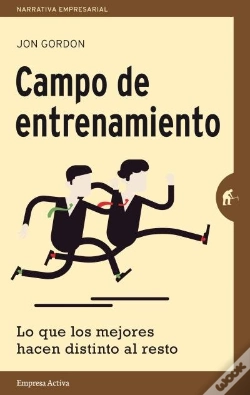Capa do artigo Campo De Entrenamiento