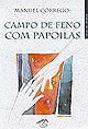 Campo de Feno Com Papoilas - Preview