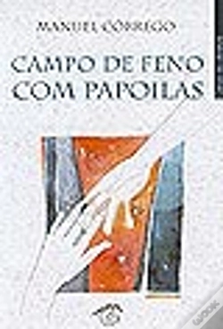 Capa do artigo Campo de Feno Com Papoilas