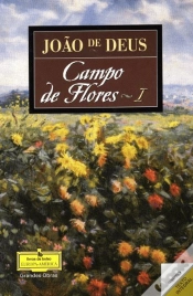 Capa do artigo Campo de Flores I