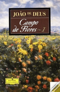 Capa do artigo Campo de Flores I