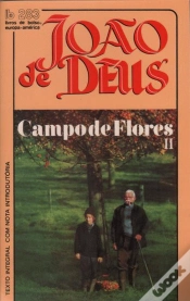 Capa do artigo Campo de Flores II