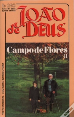 Capa do artigo Campo de Flores II