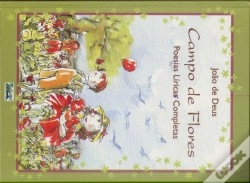 Capa do artigo Campo de Flores