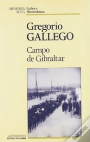 Capa do artigo Campo De Gibraltar