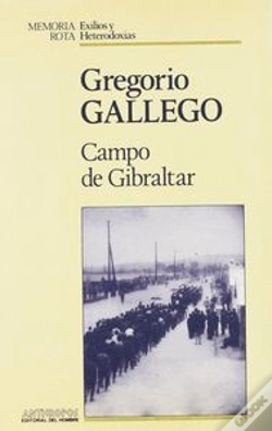 Capa do artigo Campo De Gibraltar