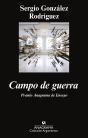Campo De Guerra - Preview