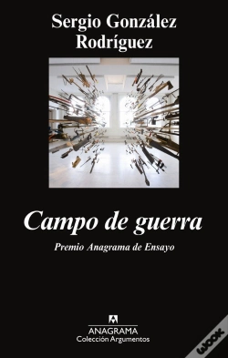 Capa do artigo Campo De Guerra