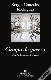 Capa do artigo Campo De Guerra