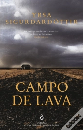 Campo de Lava
