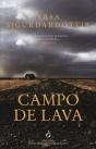 Campo de Lava - Preview
