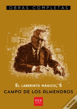 Capa do artigo Campo De Los Almendros