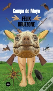 Capa do artigo Campo De Mayo