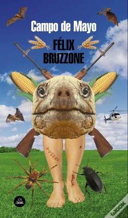 Capa do artigo Campo De Mayo