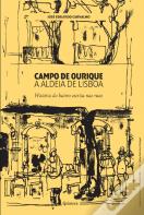Campo de Ourique - A Aldeia de Lisboa