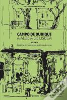 Campo de Ourique - A Aldeia de Lisboa
