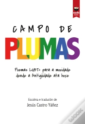 Capa do artigo Campo De Plumas