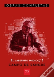 Capa do artigo Campo De Sangre