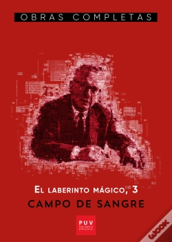 Capa do artigo Campo De Sangre