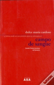 Capa do artigo Campo de Sangue