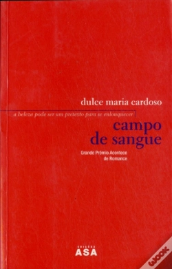 Capa do artigo Campo de Sangue