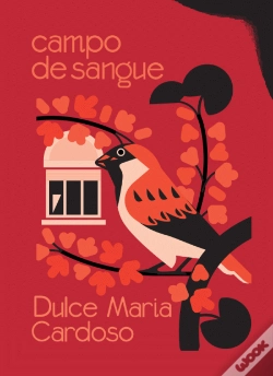 Capa do artigo Campo de Sangue