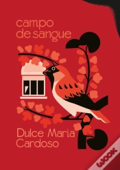 Capa do artigo Campo de Sangue