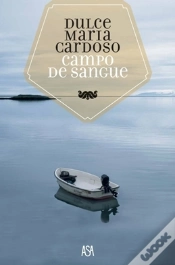 Capa do artigo Campo de Sangue