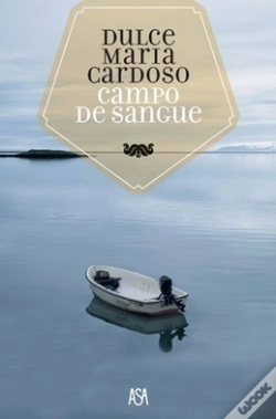 Capa do artigo Campo de Sangue