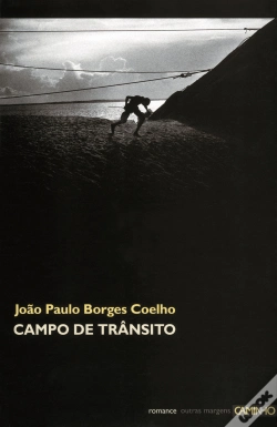 Capa do artigo Campo de Trânsito