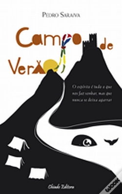 Capa do artigo Campo de Verão