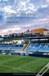 Campo dos Bargos