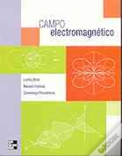 Capa do artigo Campo Electromagnético