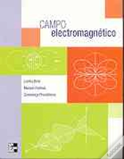 Capa do artigo Campo Electromagnético