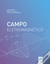 Capa do artigo Campo Eletromagnético