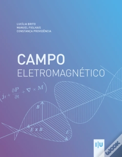 Capa do artigo Campo Eletromagnético