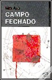 Capa do artigo Campo Fechado
