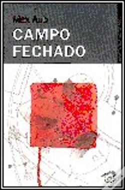Capa do artigo Campo Fechado