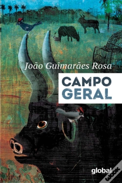Capa do artigo Campo Geral