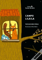 Capa do artigo Campo Lilaila