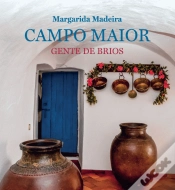 Capa do artigo Campo Maior - Gente de Brios