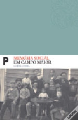 Capa do artigo Campo Maior