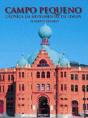 Campo Pequeno - Preview
