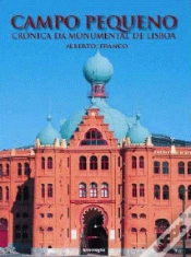 Capa do artigo Campo Pequeno