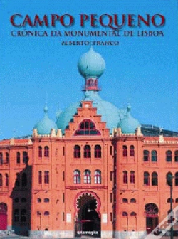 Capa do artigo Campo Pequeno