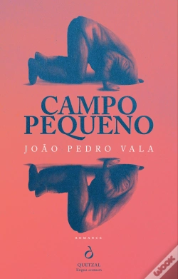 Capa do artigo Campo Pequeno