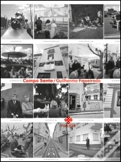 Capa do artigo Campo Santo